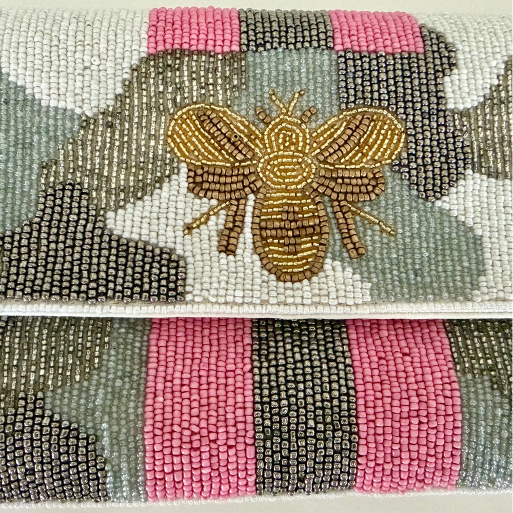Beaded Purse - Picture 2 of 7